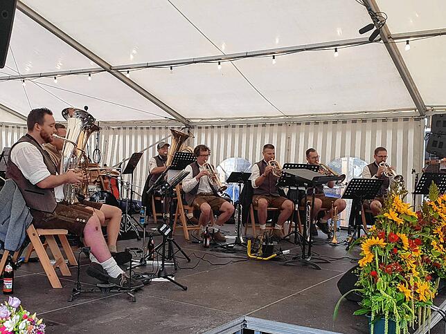 Bild 8: Weinfest auf der Reichenau &ndash; und der SÜDKURIER ist mit dabei!