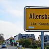 (Archivbild) In der Gemeinde Allensbach ist es am Freitag, 16. August, zu einer körperlichen Auseinandersetzung zwischen drei Personen ...