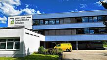In Gebäudeteilen der Gewerblichen Schulen Donaueschingen werden bei der Sanierung unerwartete und potenziell teure Entdeckungen gemacht.
