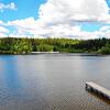 Jetzt steht dem Badespaß am Kirnbergsee nichts mehr im Weg.