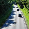 Die B&nbsp;31-neu soll zwischen Meersburg (hier im Bild) und Immenstaad auf der Vorzugsvariante B1 realisiert werden. (Archivbild)