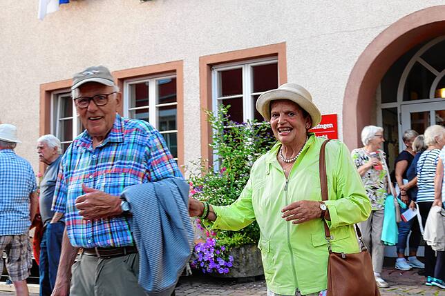 Bild 14: Löffinger Kulturnacht – ein Erfolg auf der ganzen Linie
