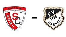 Bild : SC Gottmadingen-Bietingen fertigt FV Marbach mit 4:0 ab.