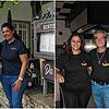 Zwei Teams, die an anderer Stelle nochmal für gutes Essen sorgen wollen: Aurelio und Maria Bauleo (links) haben das Gasthaus Sonne am ...