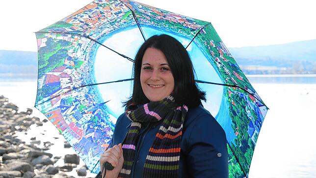 Christine Braun ist die Projektleiterin der Heimattage 2021 und plant mehrere Versionen der Veranstaltungen, damit nichts wegen Corona ...
