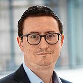 Will das Gesetzgebungsverfahren abwarten: Thomas Beringer, kommissarischer kaufmännischer Leiter des Medizinischen Versorgungszentrums ...