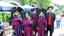 Bild : Bilder vom Festumzug in Löffingen
<p/>