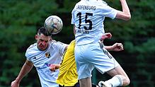 Bild : SV 08 Laufenburg siegt 4:1 gegen den FV Herbolzheim – und wir haben Bilder!