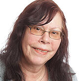 Helga Baur, Grüne