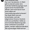 Kulturamtsleiter Frank Johannes Wölfl verteidigte auf Facebook das Vorgehen der Stadt.
