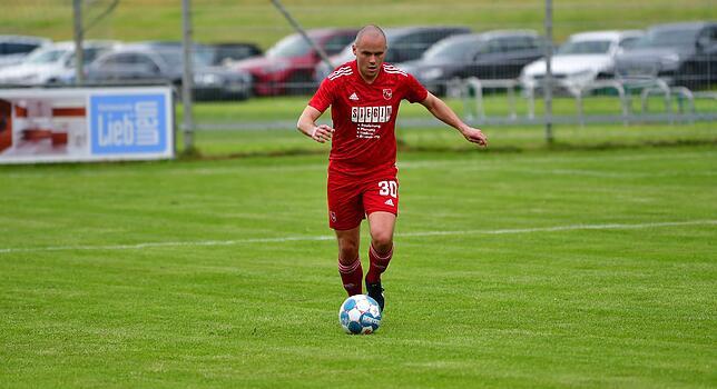 Bild 14: SG Mettingen/Krenkingen erreicht ein 2:2 gegen den VfR Bad Bellingen &ndash; und wir haben Bilder!