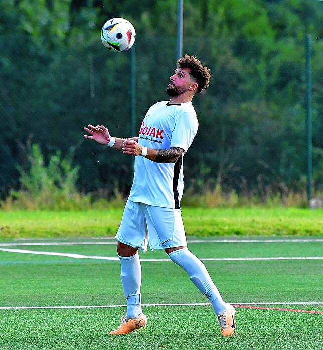 Bild 4: Pokalverteidiger SG FC Wehr/Brennet siegt 3:1 im Wehratal-Derby beim SV Todtmoos – wir haben Bilder!