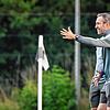 Trainer Markus Schoch musste mit dem FC Öhningen-Gaienhofen eine Niederlage einstecken.