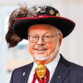 Roland Wehrle, Präsident des VSAN, freut sich über die Lockerungen.