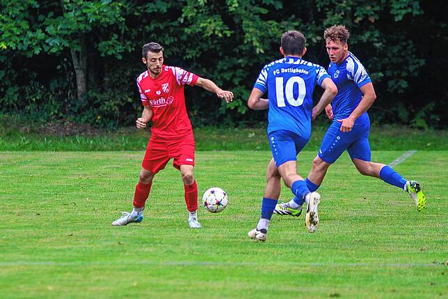 Bild 32: Spvgg. Wutöschingen siegt 4:1 beim FC Dettighofen – und wir haben Bilder!