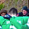 Teil des Teams: Roger Streule hat seit der Winterpause beim A-Kreisligisten den Cheftrainer-Posten inne.
