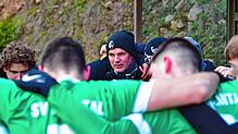 Teil des Teams: Roger Streule hat seit der Winterpause beim A-Kreisligisten den Cheftrainer-Posten inne.
