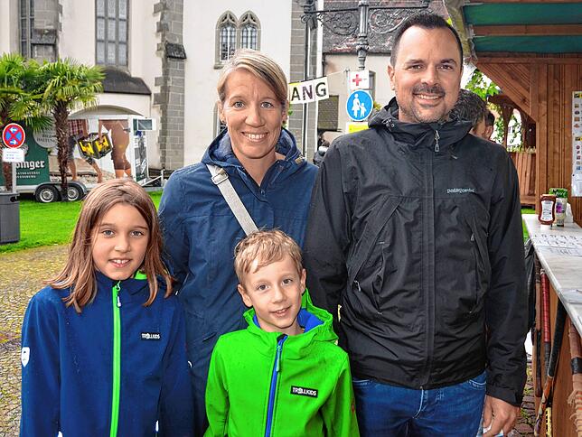 Bild 15: Die schönsten Bilder vom Stadtfest Markdorf – Teil 3