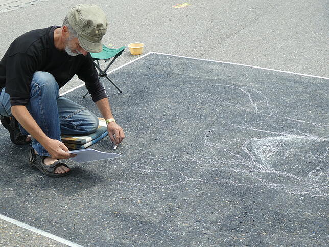 Bild 19: Bilder vom Street-Art Festival in Blumberg Teil 1