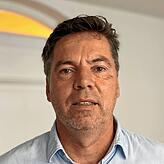 Frank Conze, Abteilungsleiter Verkehrswesen der Stadt Konstanz: „Solange Wohnmobile ordnungsgemäß abgestellt werden, haben sie ...