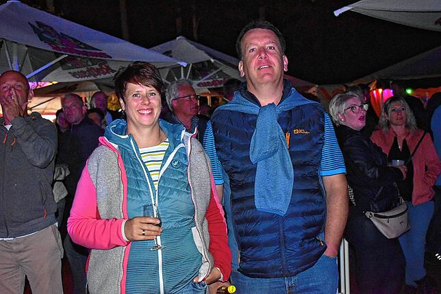 Bild 25: Das Waldfest in Birkendorf: Die schönsten Bilder