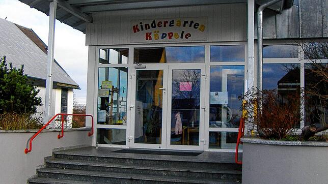 Im Kinderhaus Käppele auf der Reichenau sind inzwischen Mitarbeiter und Kinder am Corona-Virus erkrankt.