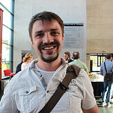 Dominik Schaebs
