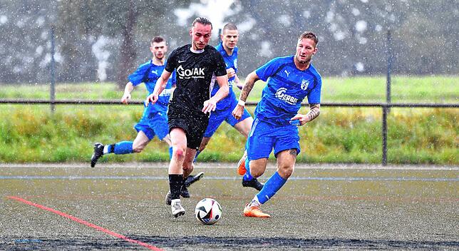 Bild 19: SG FC Wehr/Brennet trennt sich 1:1 von SF Schliengen – und wir haben Bilder!