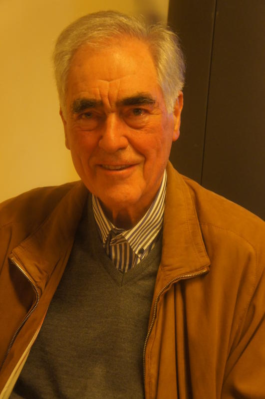 Bruno Vogler