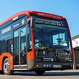 Wenn die Stadtwerke sparen müssen, können sie auch weniger Busse fahren. Doch das wäre ein Rückschlag für die Mobilitätswende, findet ...