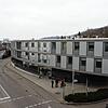 Das Psychiatrische Behandlungszentrum bekommt es vor allem mit Patienten zwischen 18 und 65 Jahren zu tun &ndash; wobei junge Erwachsene ...