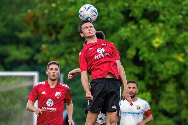 Bild 11: SV 08 Laufenburg gewinnt gegen den SV Au-Wittnau mit 3:0 &ndash; und wir haben Bilder!