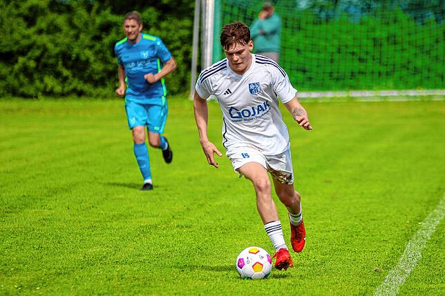Bild 16: SV Blau-Weiß Murg siegt 5:3 beim SV Buch – und wir haben Bilder!