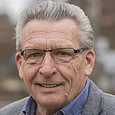 Peter Engesser, CDU