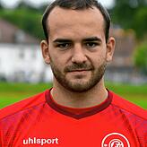 Jonas Schwer