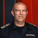 Kommandant Bernd Roth bestätigt gegenüber dem SÜDKURIER, dass nach den Narren auch die Feuerwehr dem Konzil den Rücken kehrt.