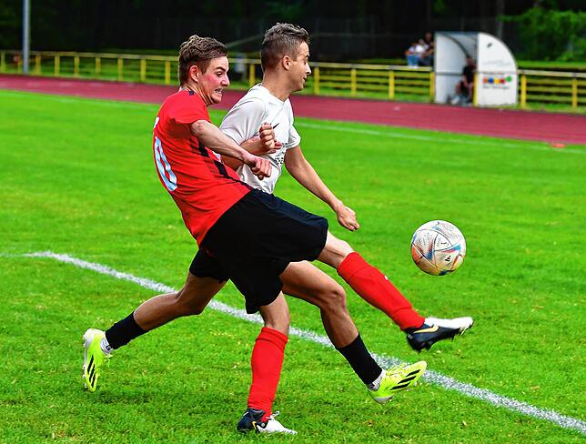 Bild 34: FC 08 Bad Säckingen gewinnt Finale um den Wehratalpokal – und wir haben Bilder!