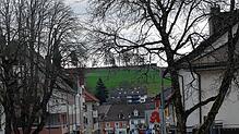 Wie kann die Innenstadt Bonndorfs vorangebracht werden? Die Industrie- und Handelskammer Hochrhein-Bodensee IHK hat der Stadtverwaltung ...