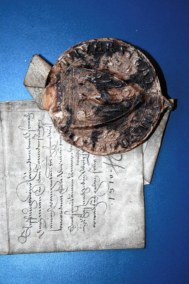 Bild 8: Historisches Überlingen: Vorträge und Führungen zum 1250-jährigen Stadtjubiläum
