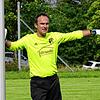 Zurück in der Heimat: Torhüter Simon Blakowski hat den SV BW Murg verlassen und steht in der neuen Saison beim FV Degerfelden zwischen ...
