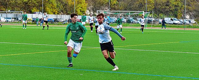 Bild 26: FC Zell besiegt den SV Buch mit 3:1 – und wir haben Bilder!