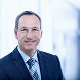 Markus Koths, Leiter Bekämpfung Cybercrime beim BKA.