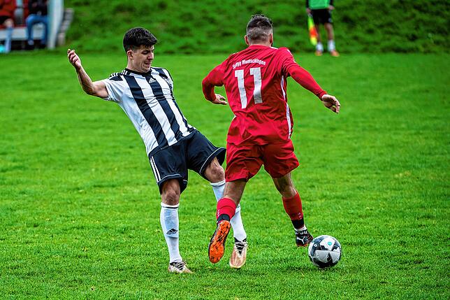 Bild 26: Spvgg. Wutöschingen gewinnt beim FC Grießen mit 3:1 &ndash; und wir haben Bilder!