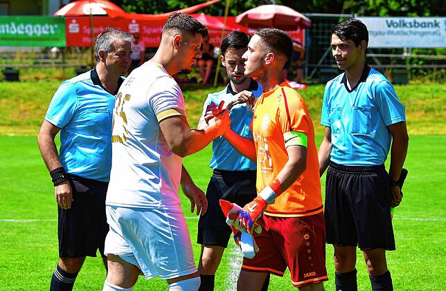 Bild 17: FC Grießen besiegt Bosporus FC Friedlingen mit 4:1 &ndash; und wir haben Bilder!