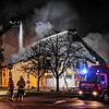 Seit dem Brand der Scheffelhalle im November fehlt vielen Vereinen eine Heimat &ndash; spätestens, wenn Versammlungen wieder erlaubt ...