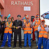 Gegen die Gewerkschaft "Wolkenschieber vertreten Heiligenberger Interessen" (WSVHI) waren die Piloten der Heiligenberg-Air machtlos und ...