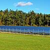 Im &bdquo;Halden&ldquo; in der Nähe des Mönchhofs im Ortsteil Buchenberg soll ähnlich wie in Niedereschach-Fischbach (unser Bild) eine ...