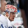 Klartext: Wild Wings-Verteidiger Johannes Huß sprach nach dem letzten Saisonspiel der Schwenninger deutliche Worte.