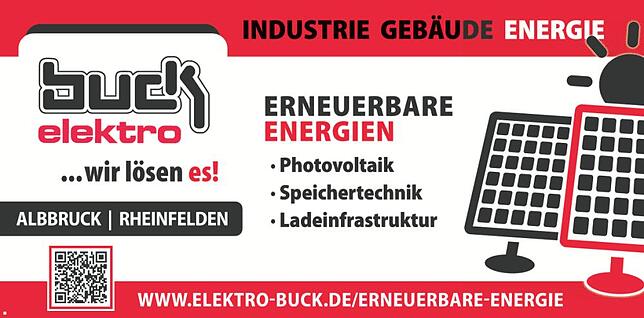 Bild 13: Gewerbeschau Albbruck: Über 50 Aussteller sind mit dabei