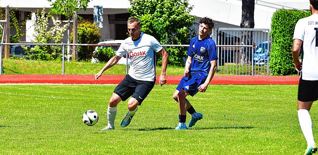 Bild 19: SG FC Wehr/Brennet setzt sich mit 6:1 gegen den SV BW Murg durch – und wir haben Fotos!